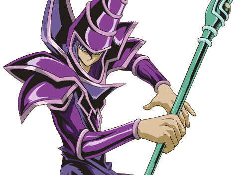 Otaku Gallery  / Anime e Manga / Yu-Gi-Oh / Monsters / dark_magician.gif